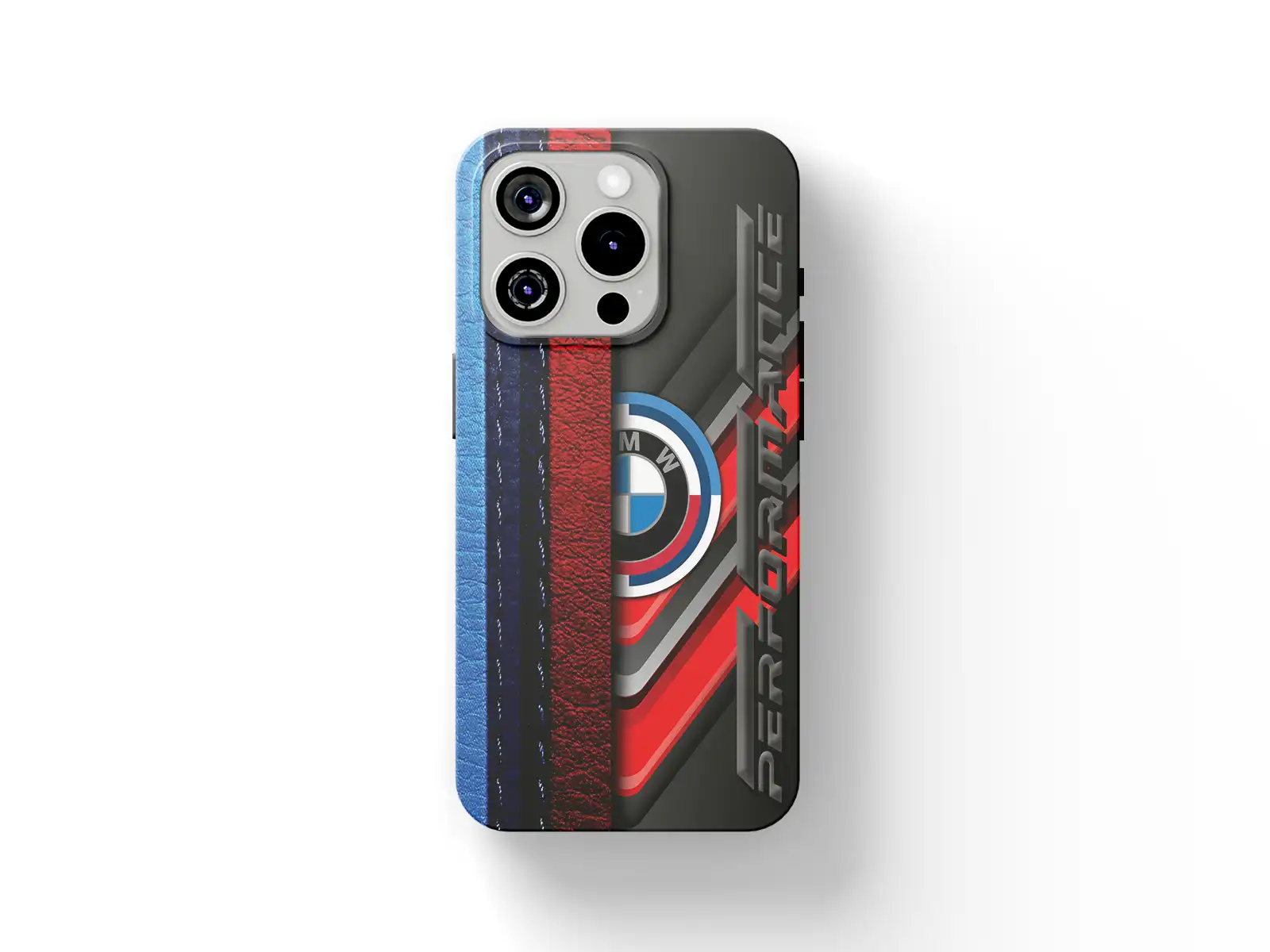 BMW Custodia Telefono Stile Design Minimal